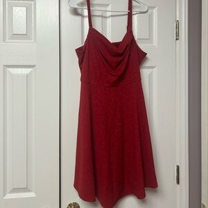 homecoming dress